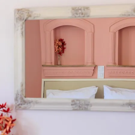 Apartment Aerno & Azul ηοme - Ahilli Slow Living *